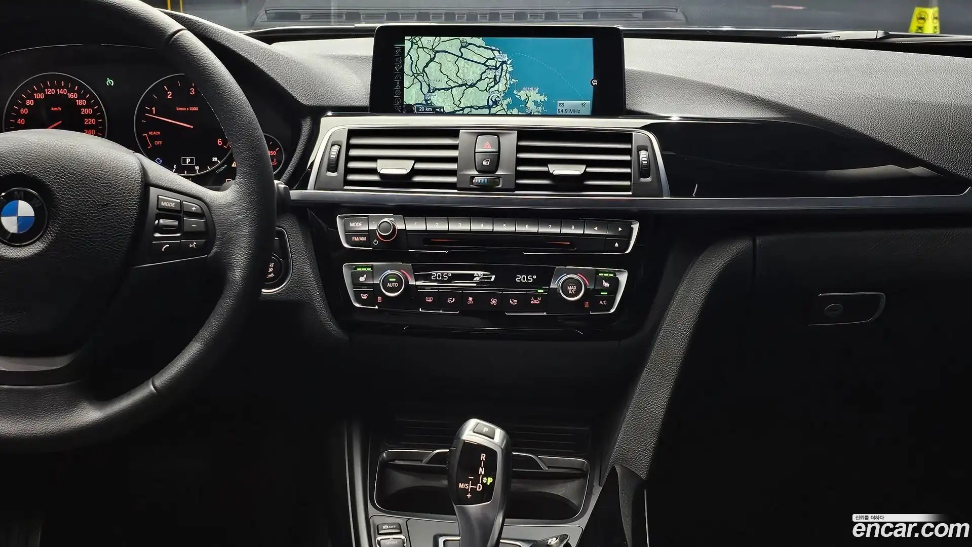 3-Series BMW 2016.5-OPTION-018