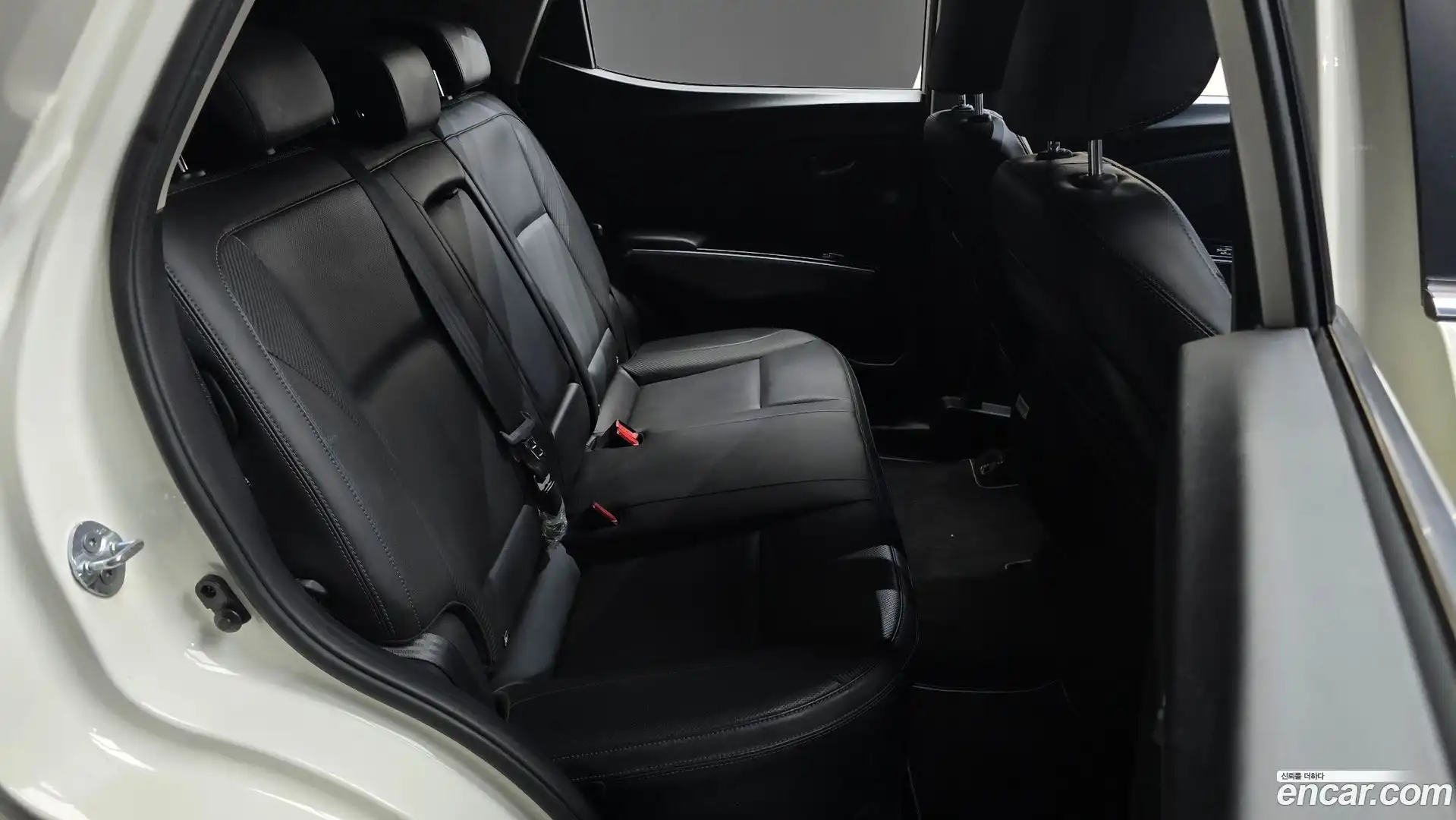 TIBOLI KG Mobility 2020.6-OPTION-015