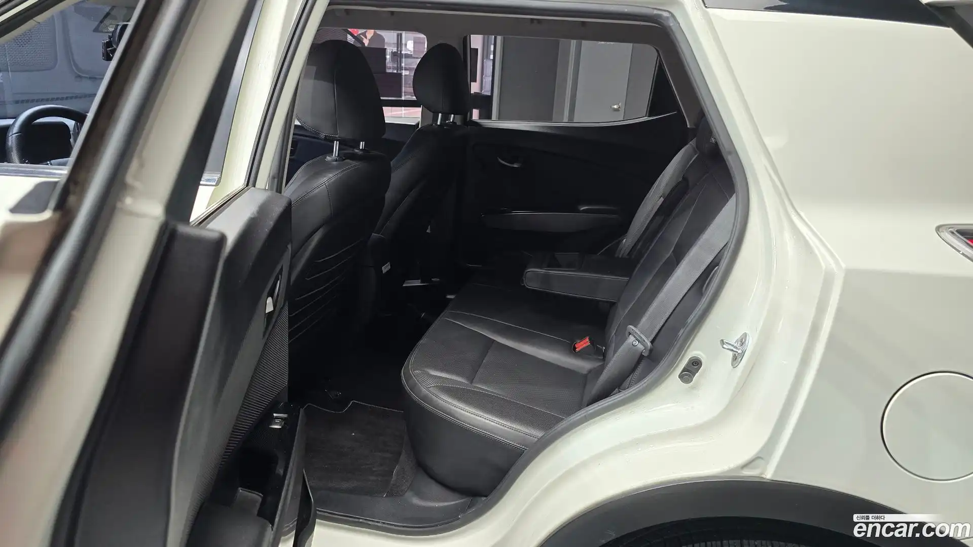 TIBOLI KG Mobility 2020.6-OPTION-016