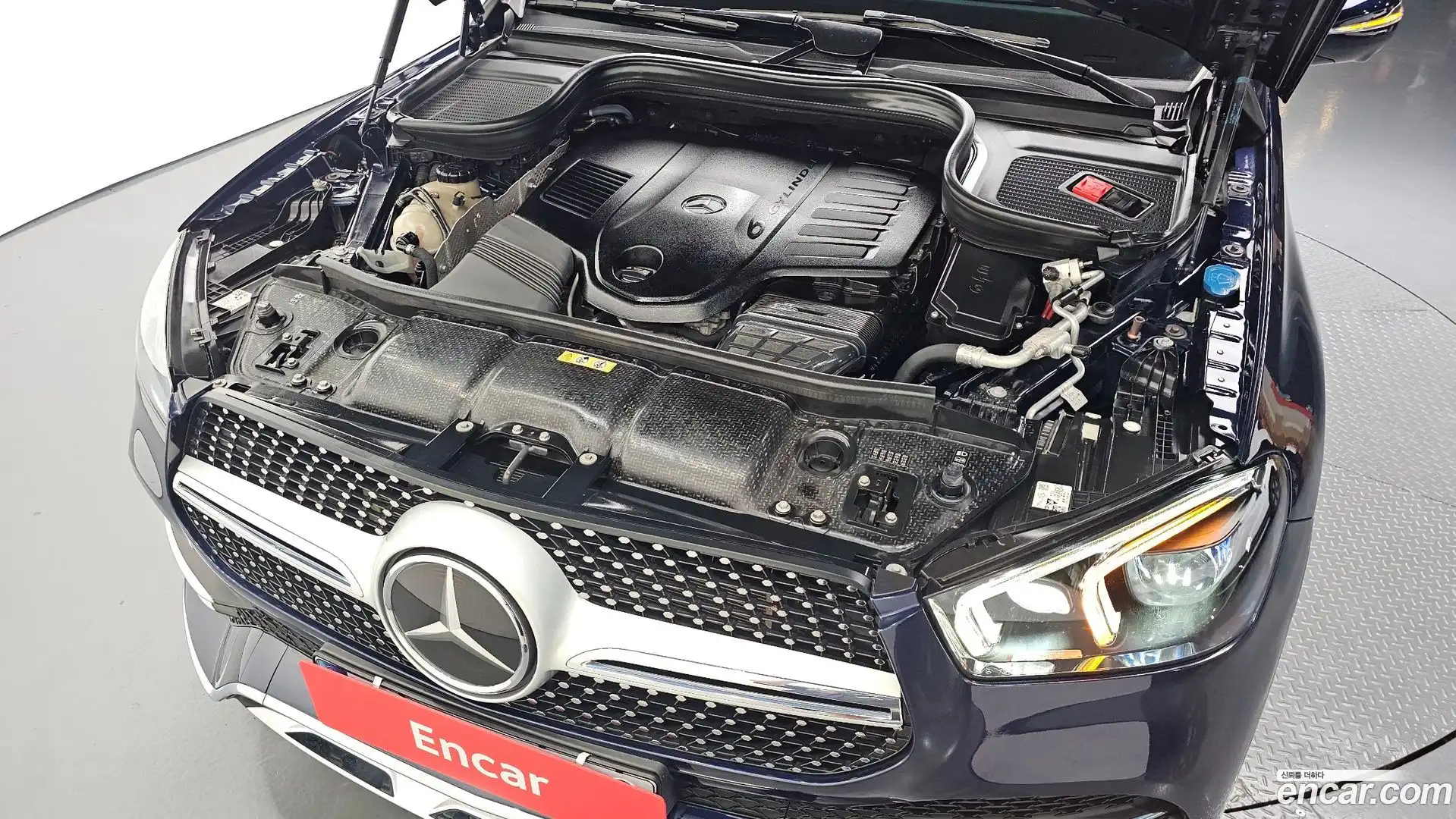 GLE-Class Mercedes-Benz 2020.11-OUTER-006