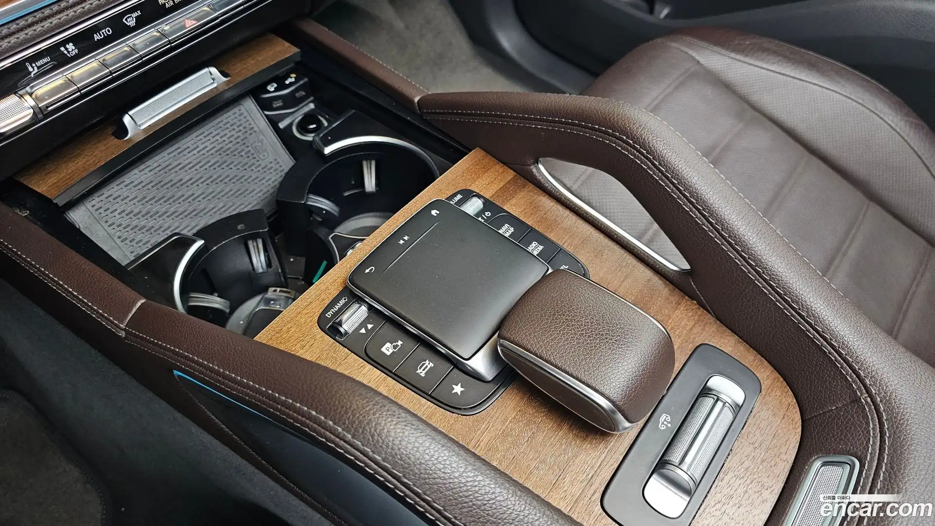 GLE-Class Mercedes-Benz 2020.11-OPTION-020
