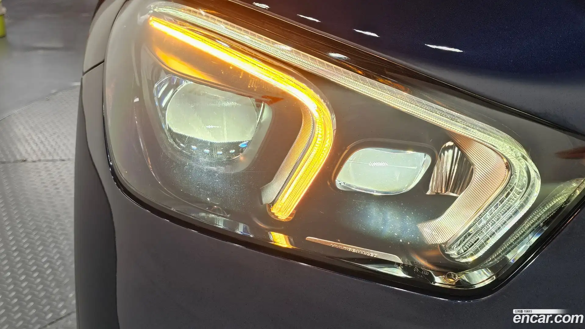 GLE-Class Mercedes-Benz 2020.11-OUTER-032