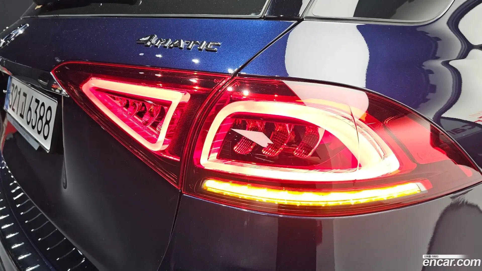 GLE-Class Mercedes-Benz 2020.11-OUTER-033