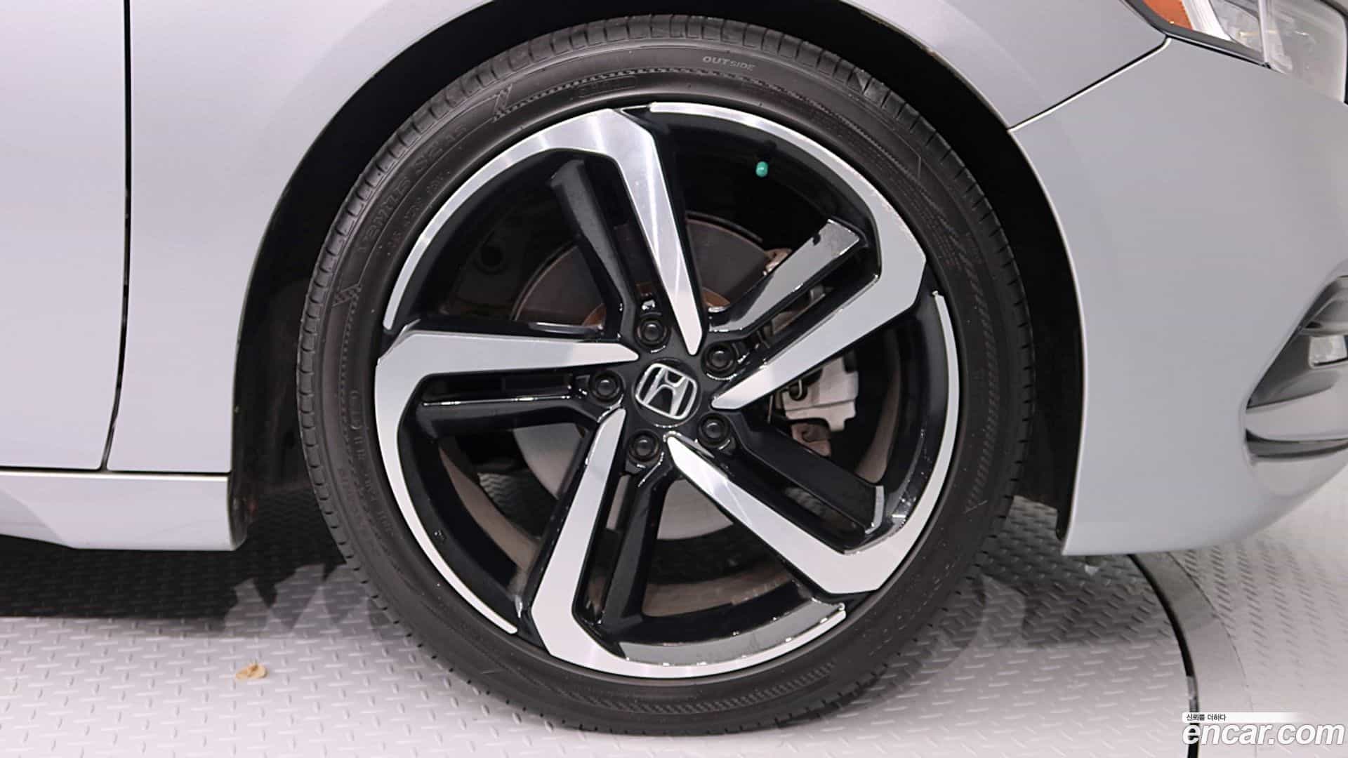 Accord Honda 2019.2-INNER-007