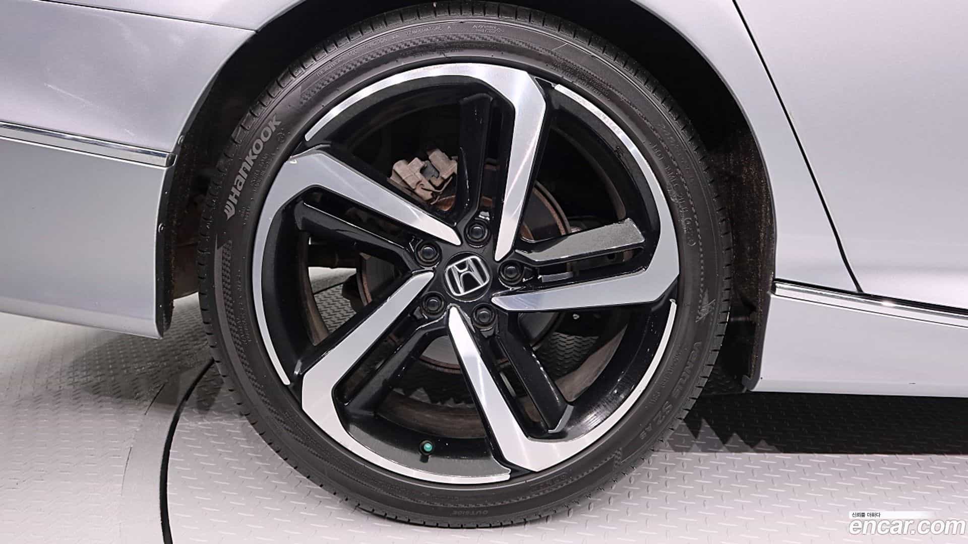 Accord Honda 2019.2-INNER-008