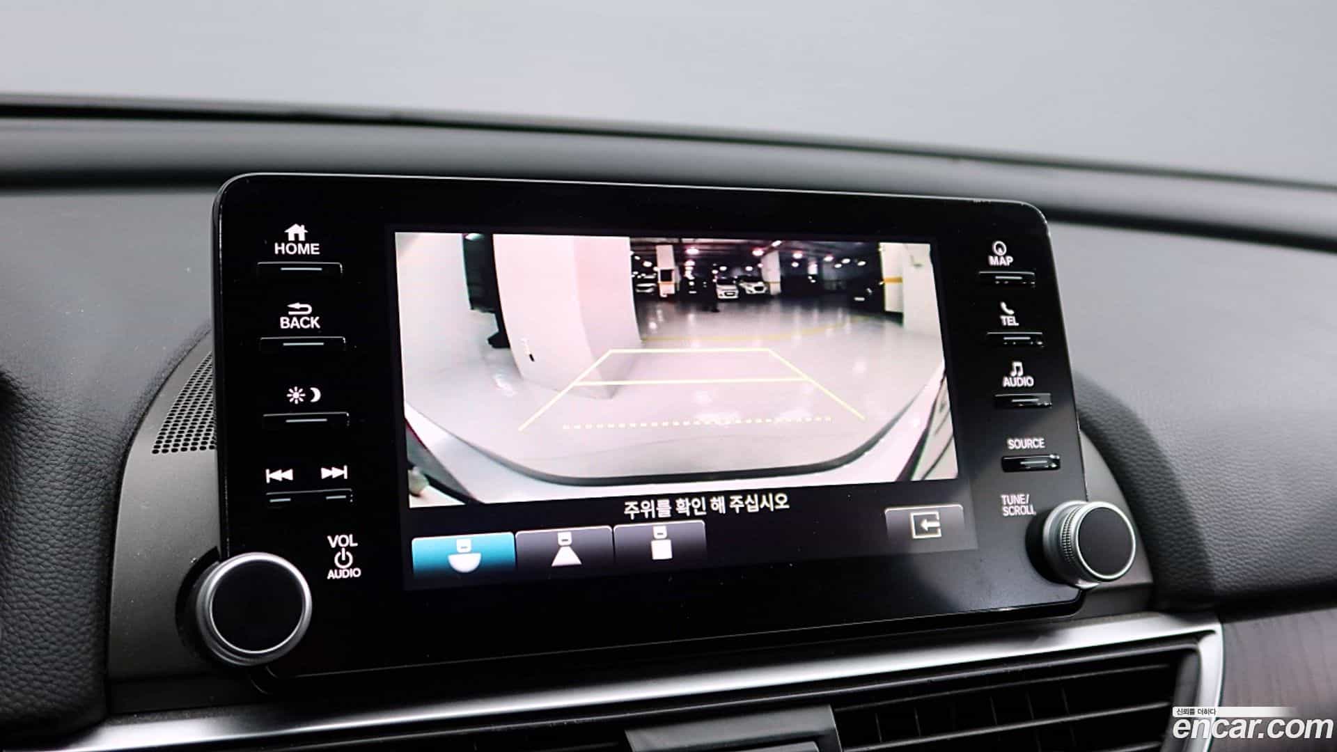 Accord Honda 2019.2-OPTION-021