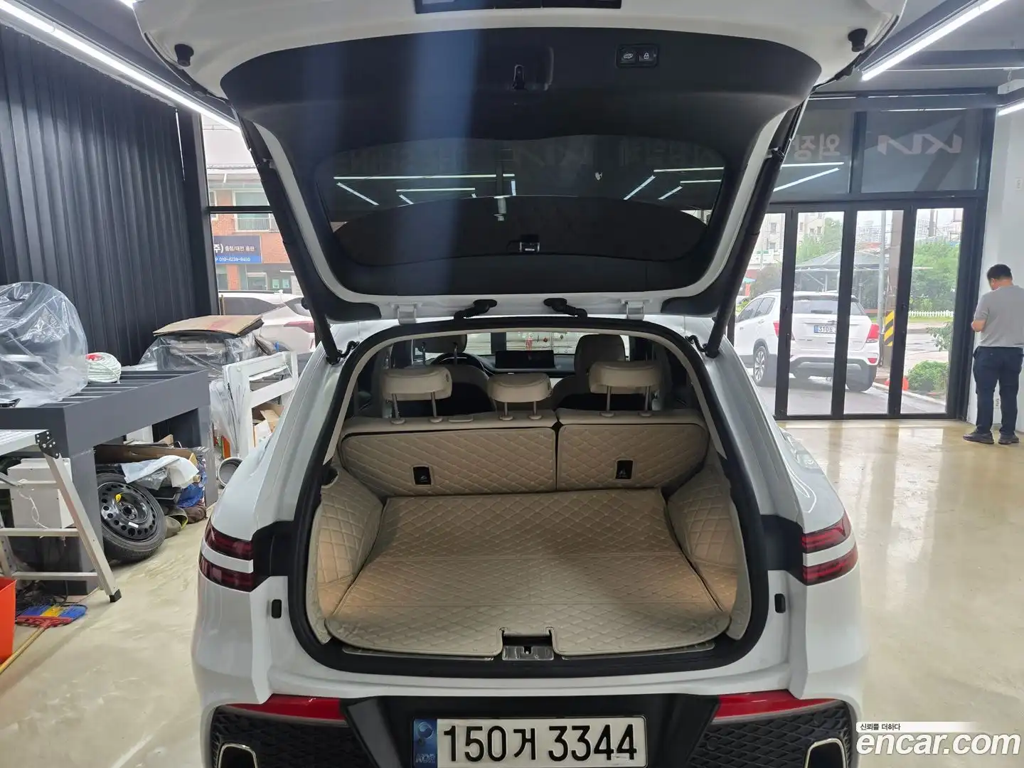 GV70 Genesis 2021.7-INNER-010