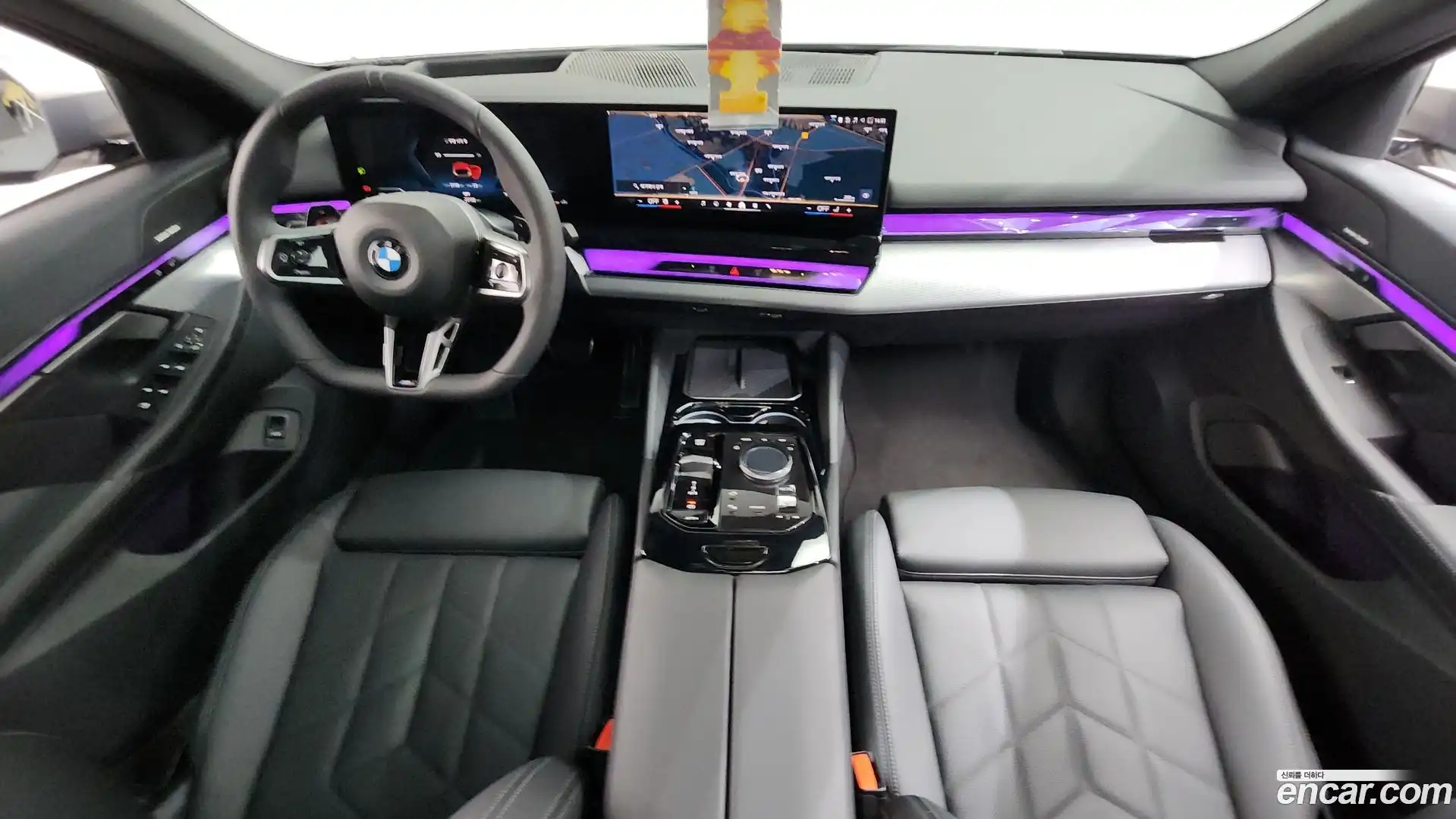 5-Series BMW 2025.3-INNER-007