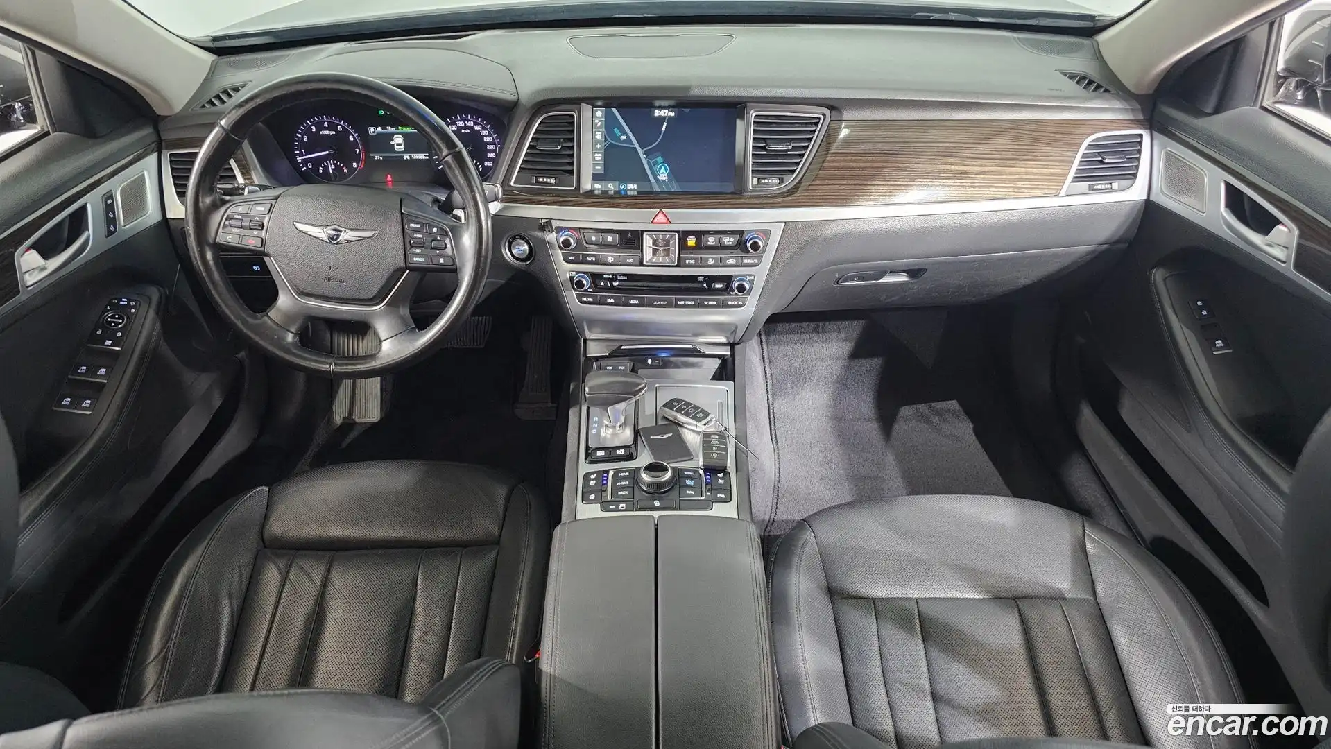 G80 Genesis 2017.2-INNER-007