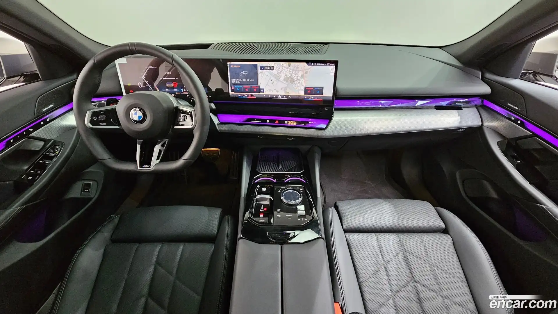 5-Series BMW 2025.9-INNER-007
