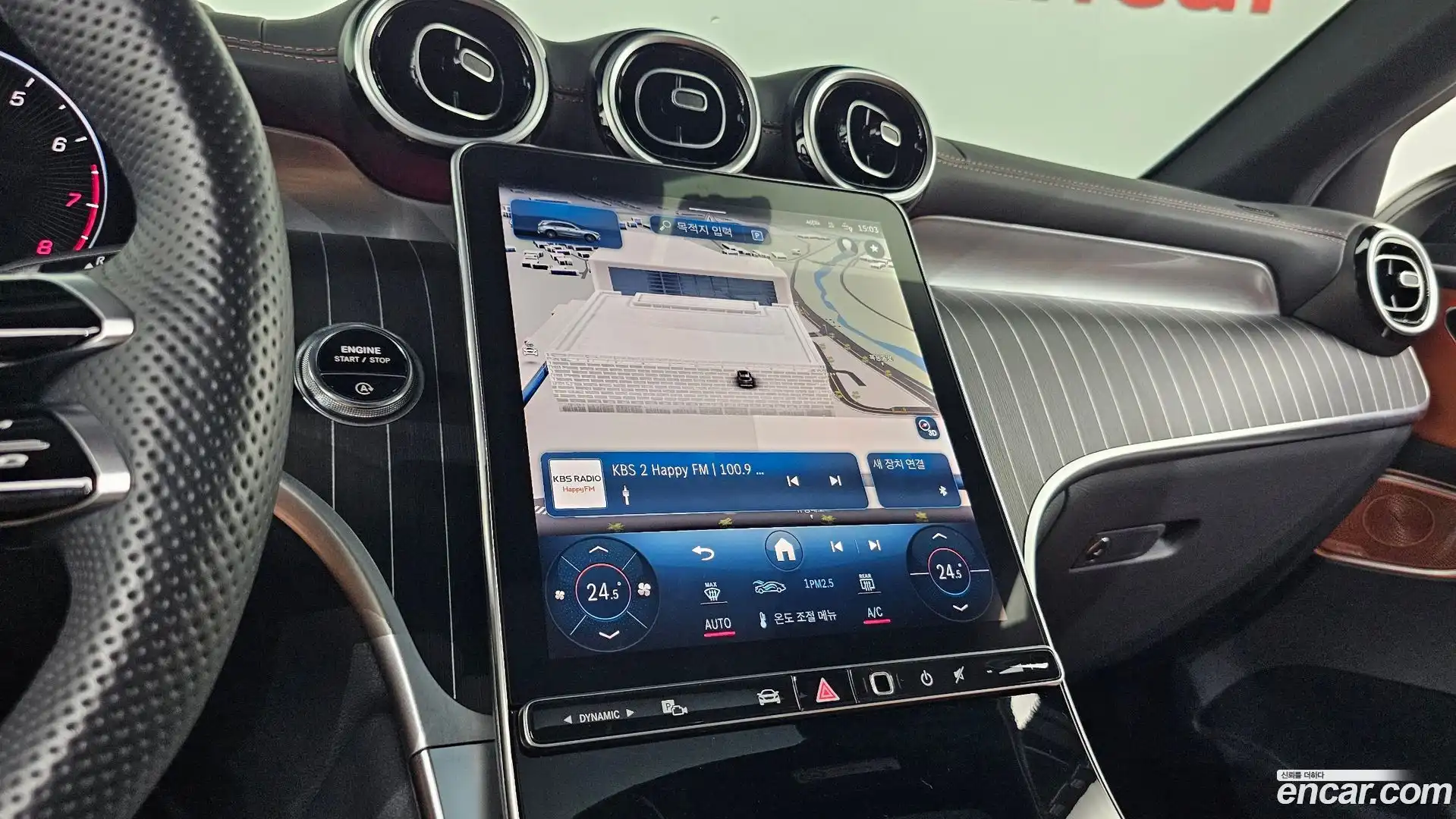 GLC-Class Mercedes-Benz 2024.2-OPTION-017