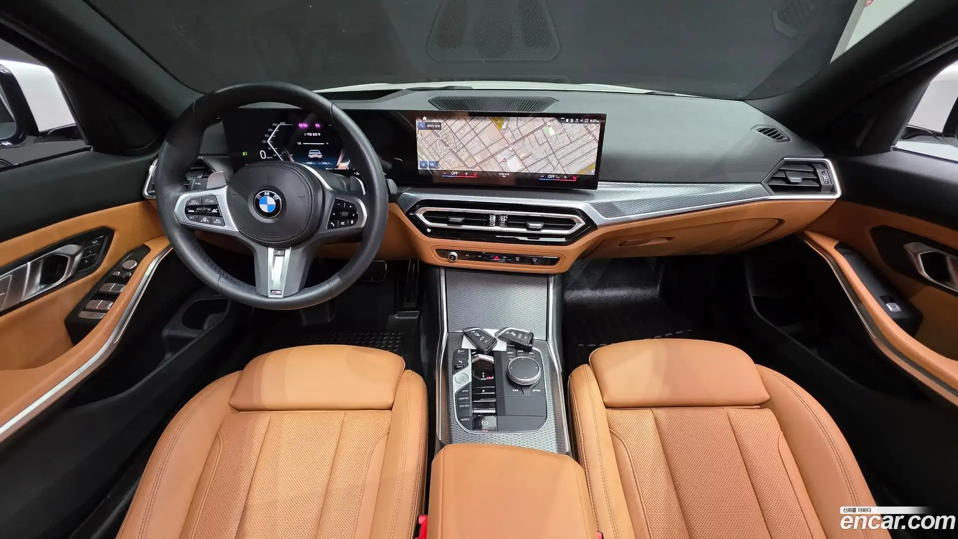 3-Series BMW 2023.6-INNER-007
