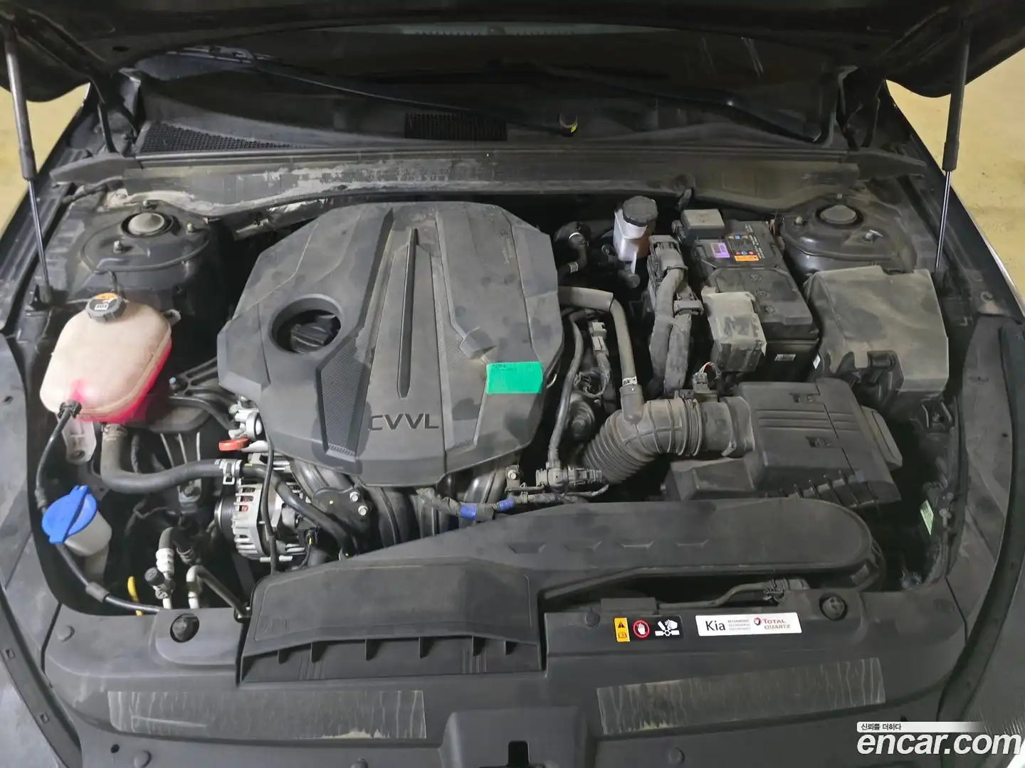 K5 Kia 2022.8-OUTER-006