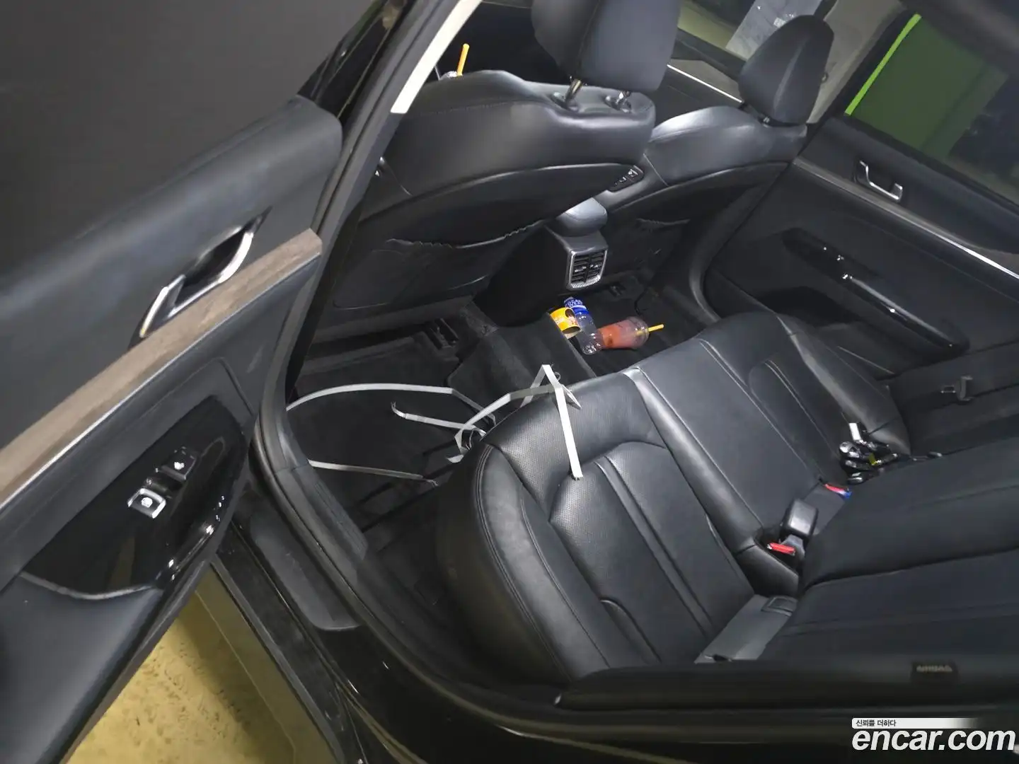 K5 Kia 2022.8-INNER-010