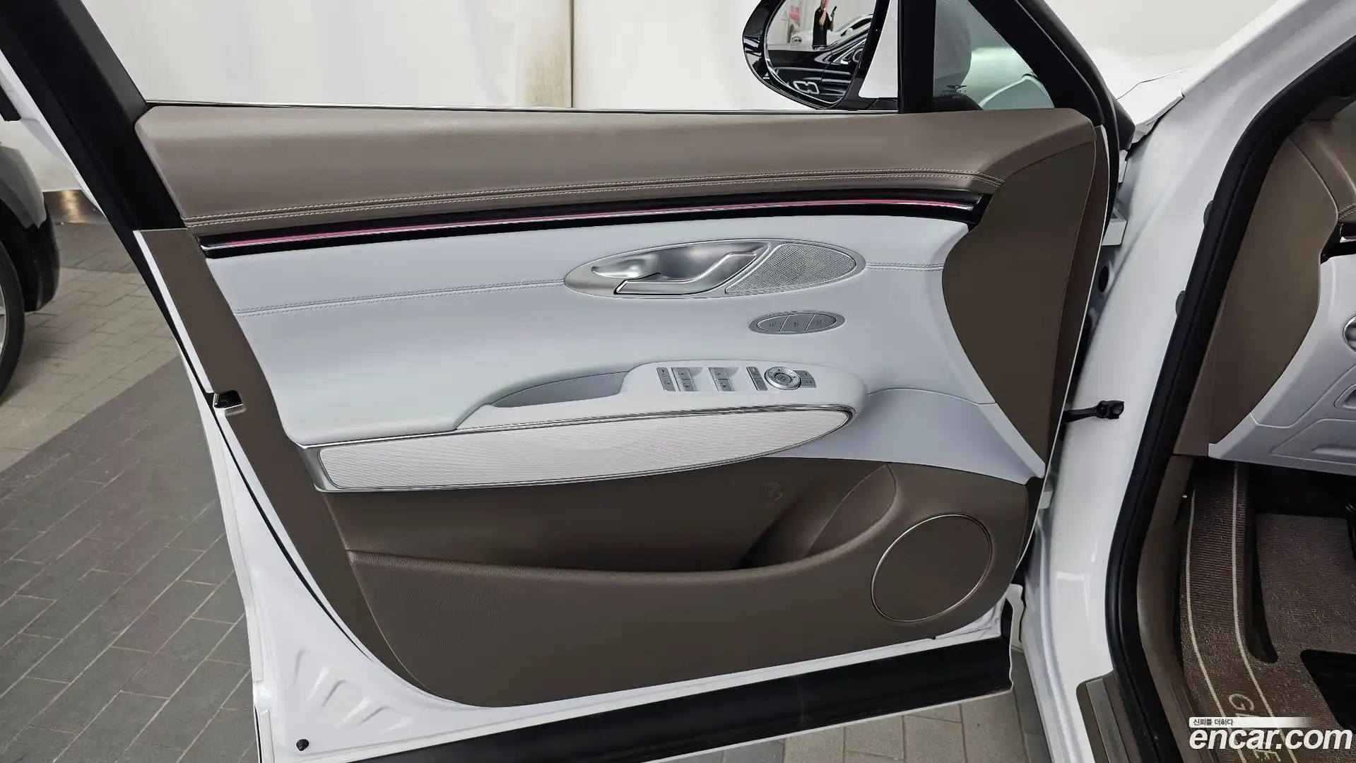 GV70 Genesis 2024.9-INNER-034