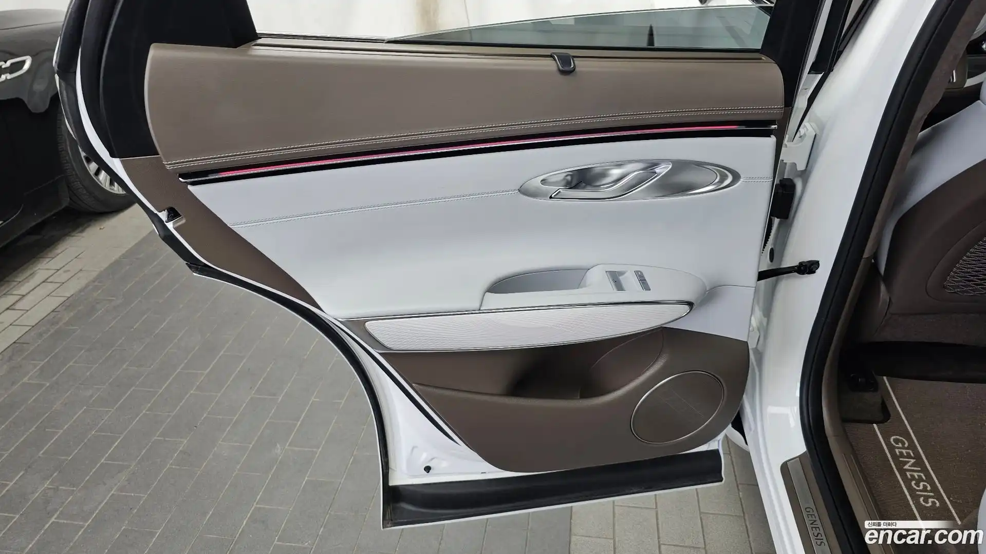 GV70 Genesis 2024.9-INNER-035