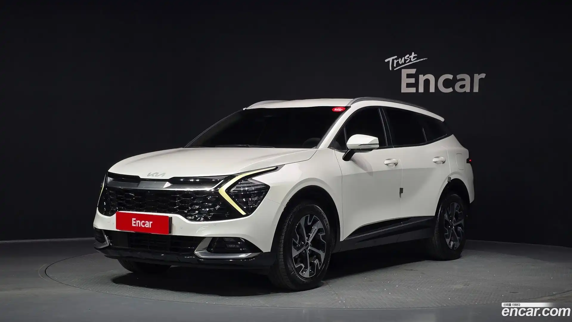Sportage Kia 2022.2-OUTER-001