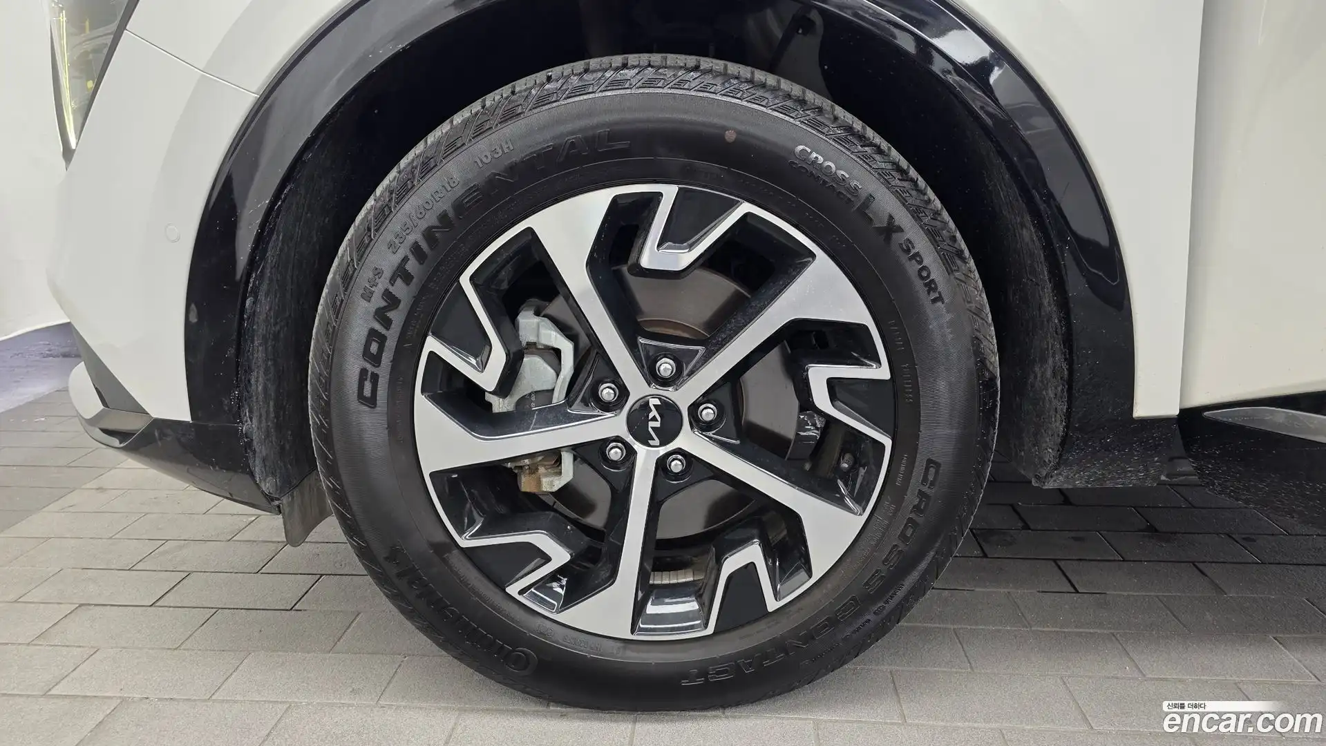 Sportage Kia 2022.2-OUTER-005