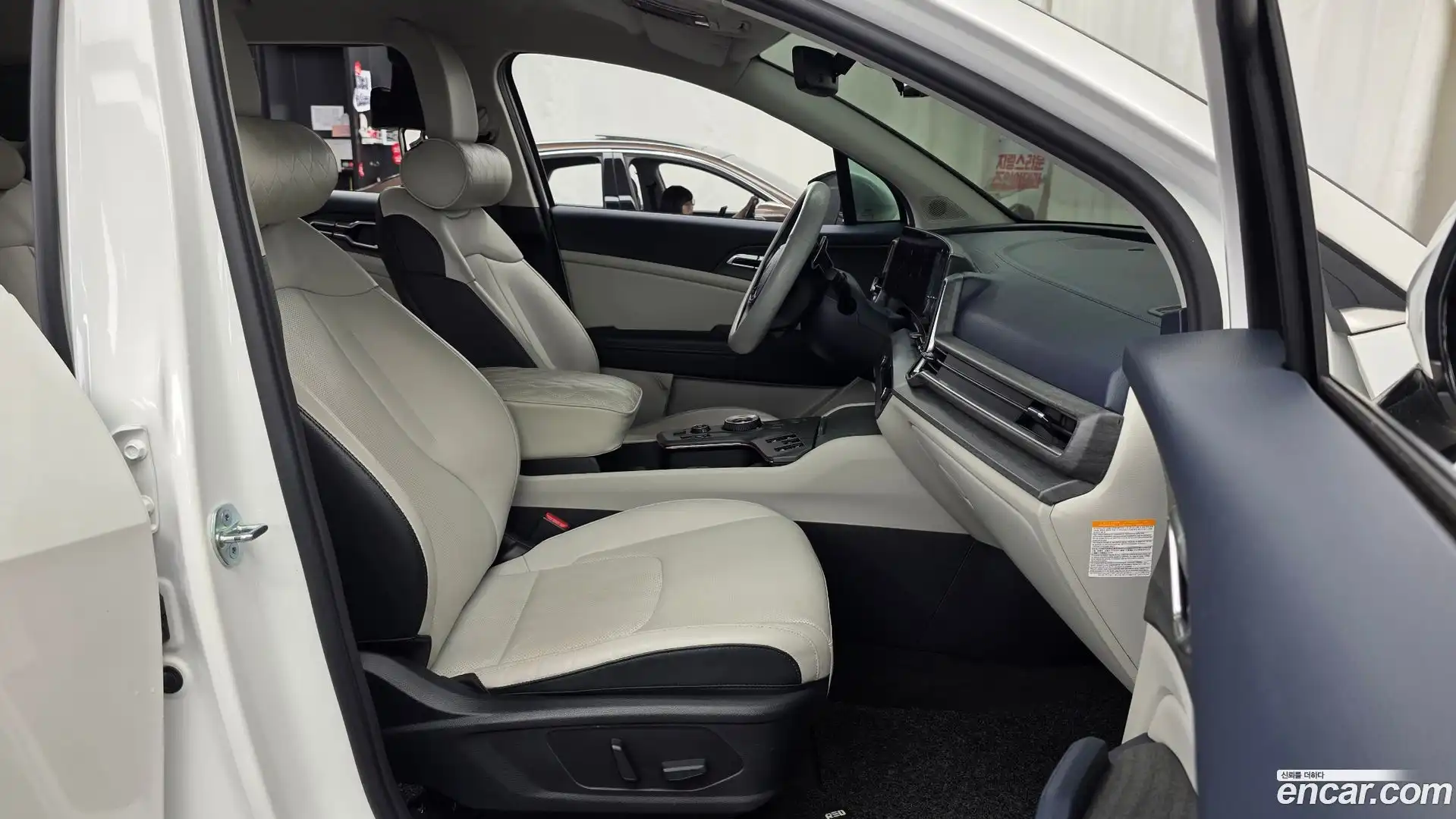 Sportage Kia 2022.2-OPTION-015