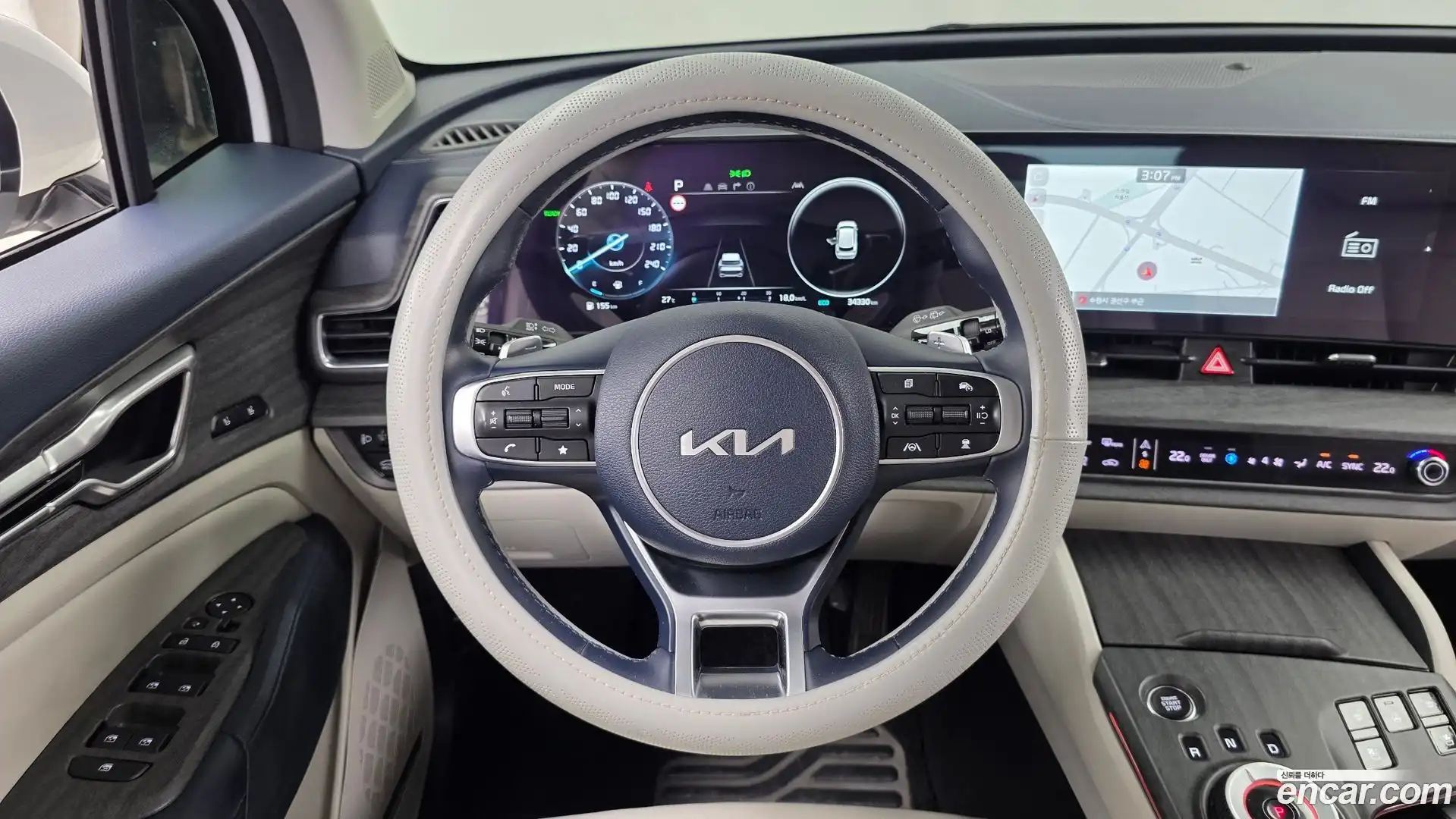 Sportage Kia 2022.2-OPTION-017