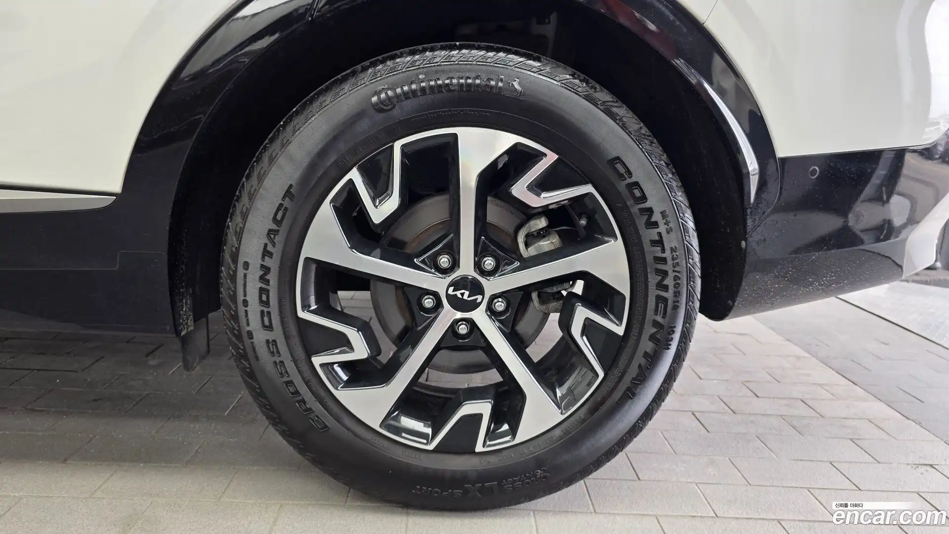 Sportage Kia 2022.2-OUTER-031