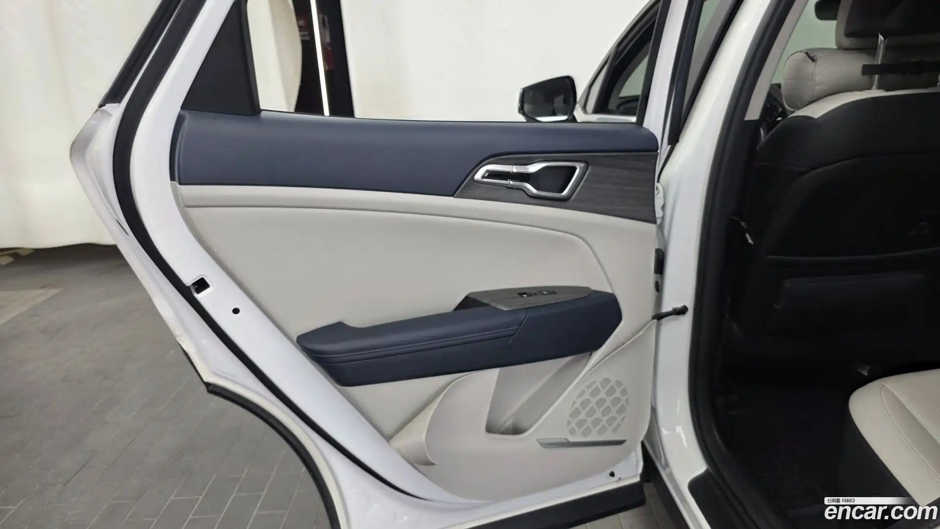 Sportage Kia 2022.2-INNER-035