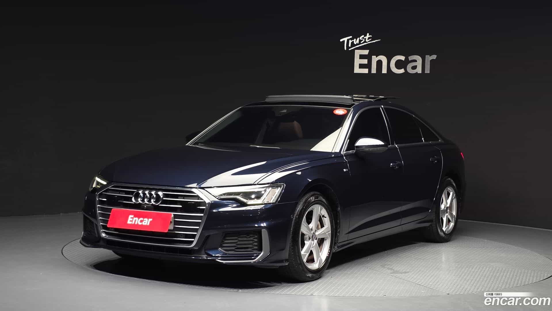 A6 Audi 2020.4-OUTER-001