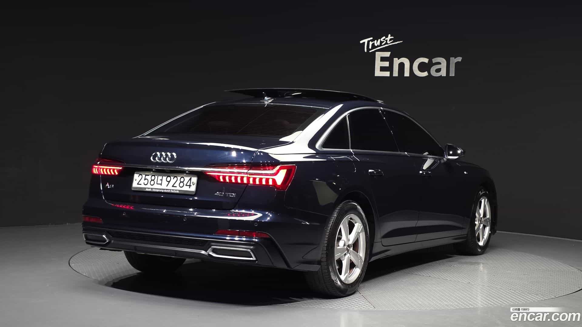 A6 Audi 2020.4-OUTER-002