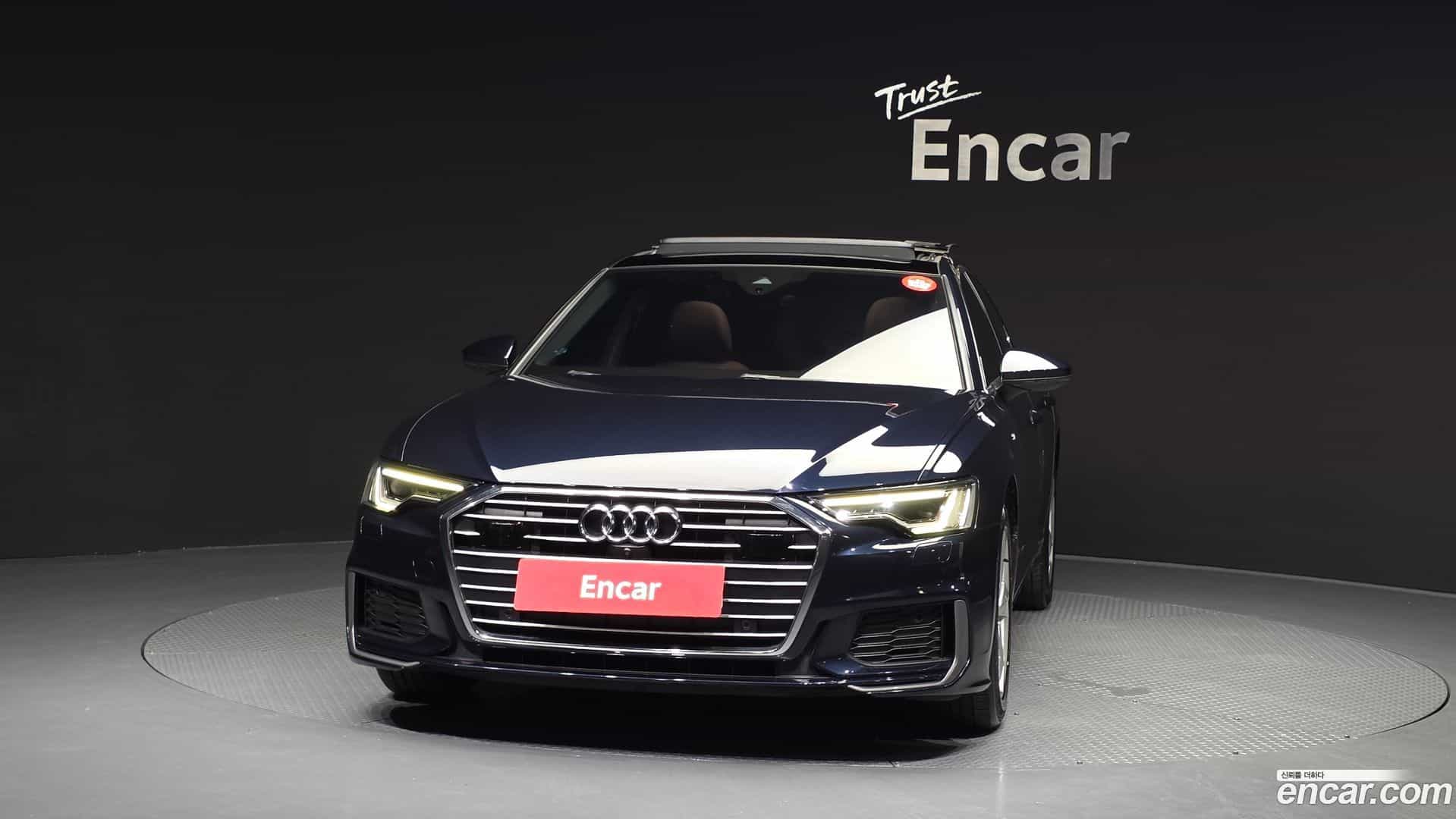 A6 Audi 2020.4-OUTER-003