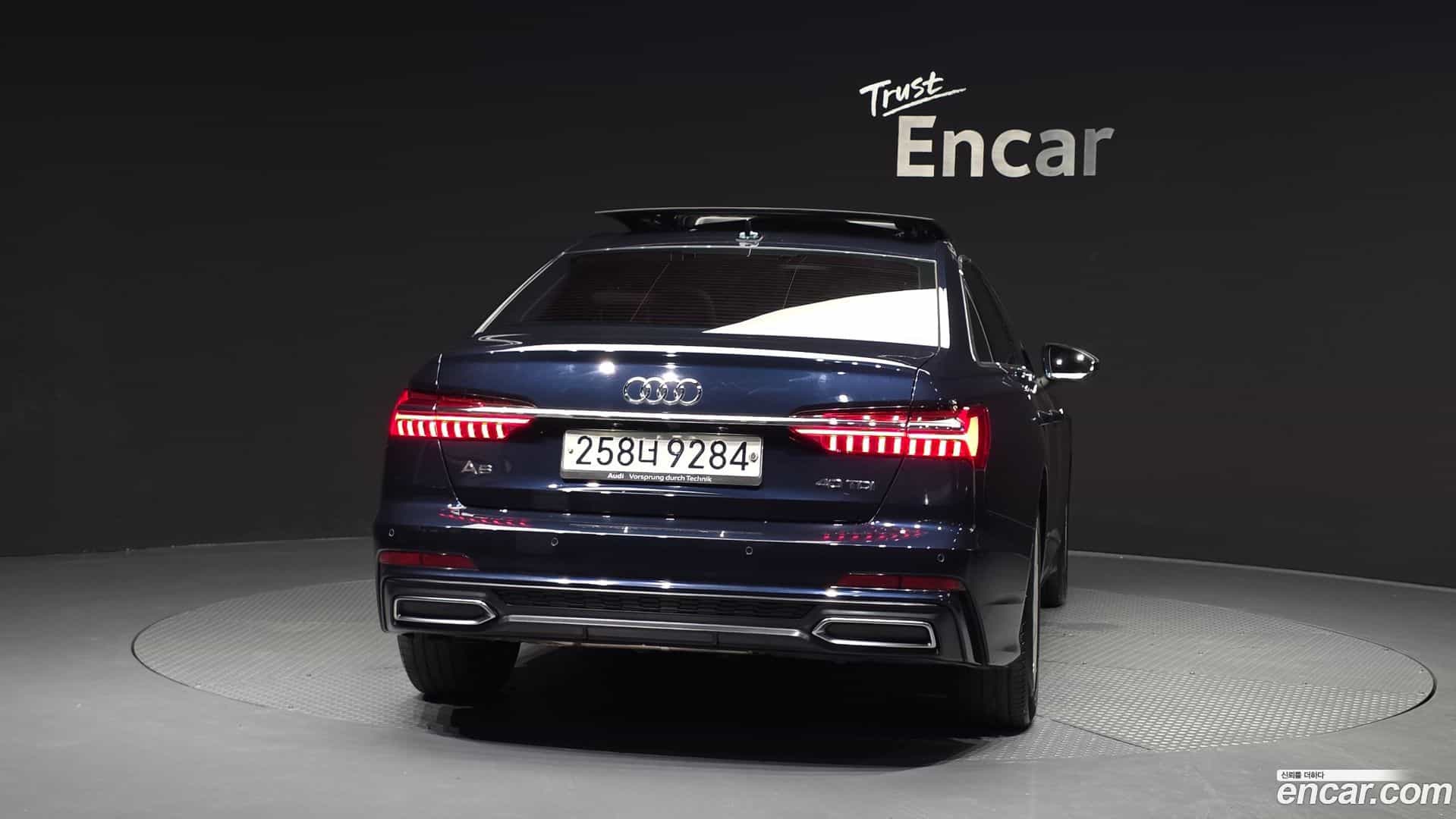 A6 Audi 2020.4-OUTER-004