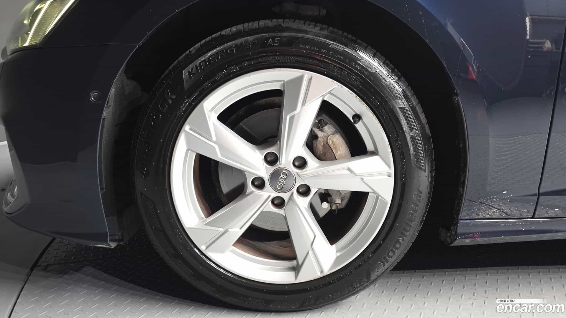A6 Audi 2020.4-OUTER-005