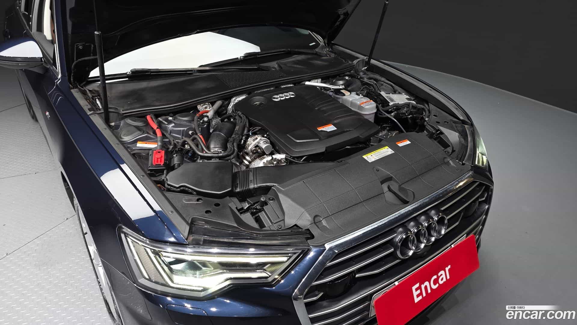 A6 Audi 2020.4-OUTER-006