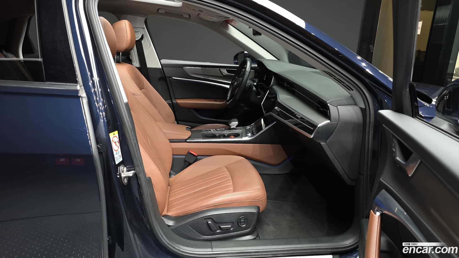 A6 Audi 2020.4-OPTION-015