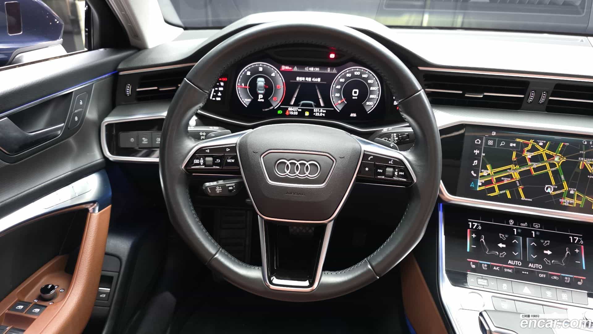 A6 Audi 2020.4-OPTION-017