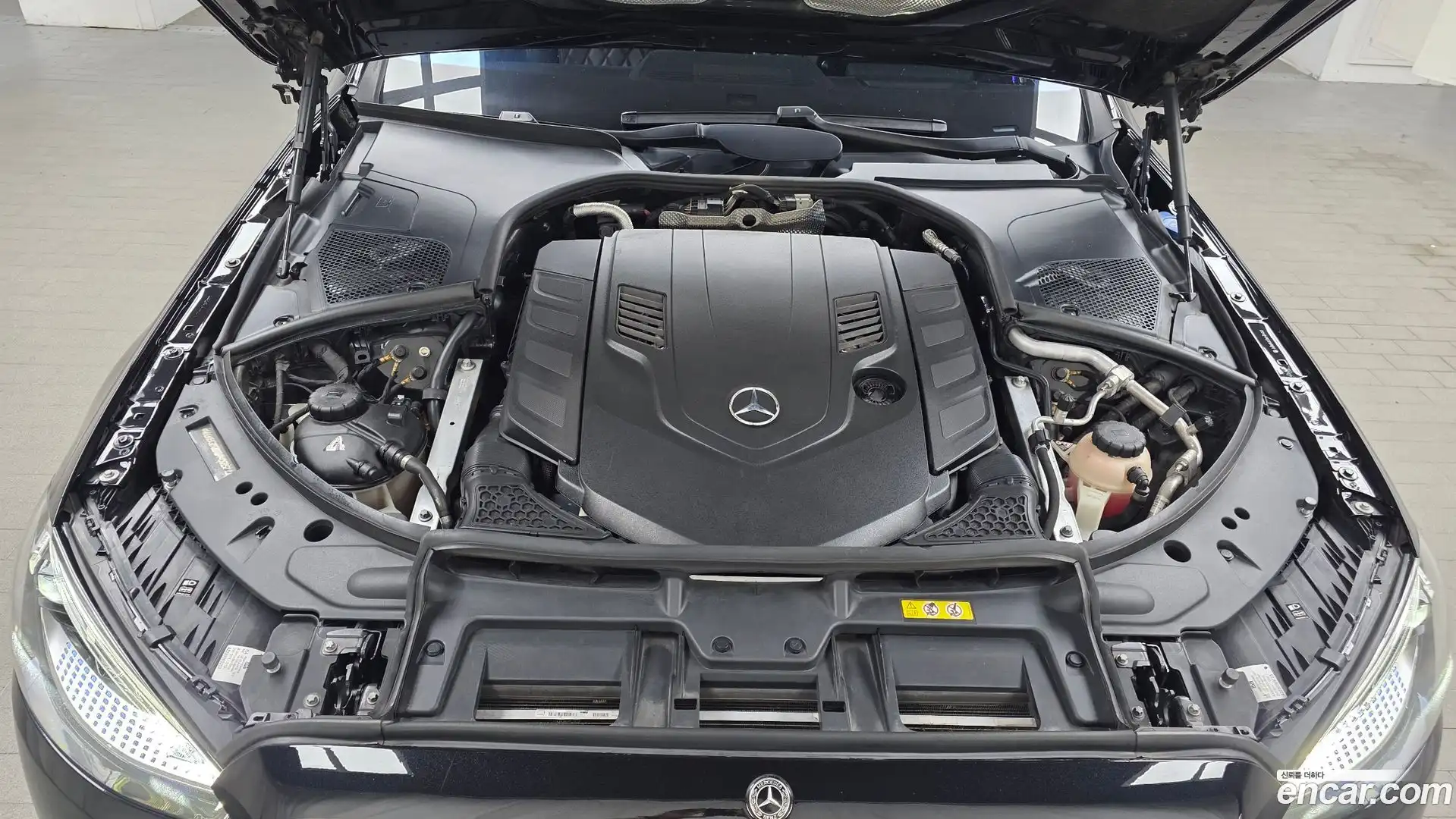 S-Class Mercedes-Benz 2021.4-OUTER-006