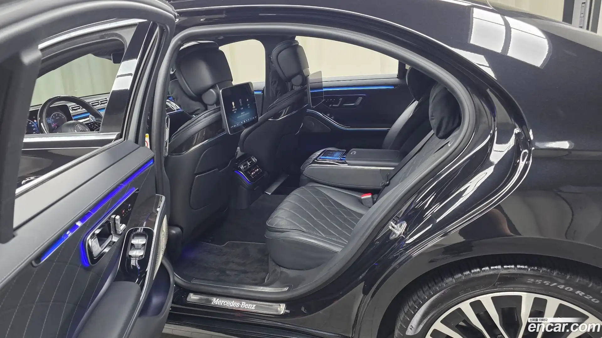 S-Class Mercedes-Benz 2021.4-OPTION-015