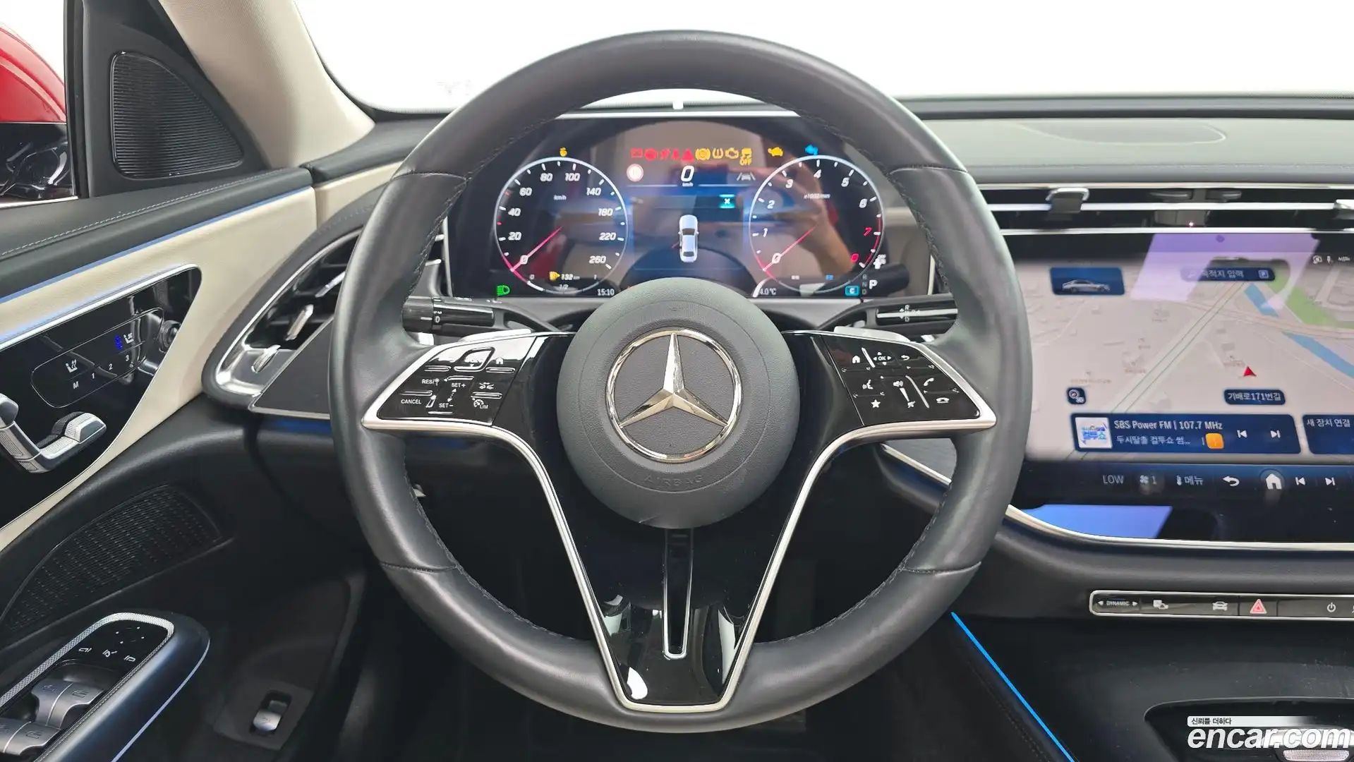 E-Class Mercedes-Benz 2025.7-OPTION-018