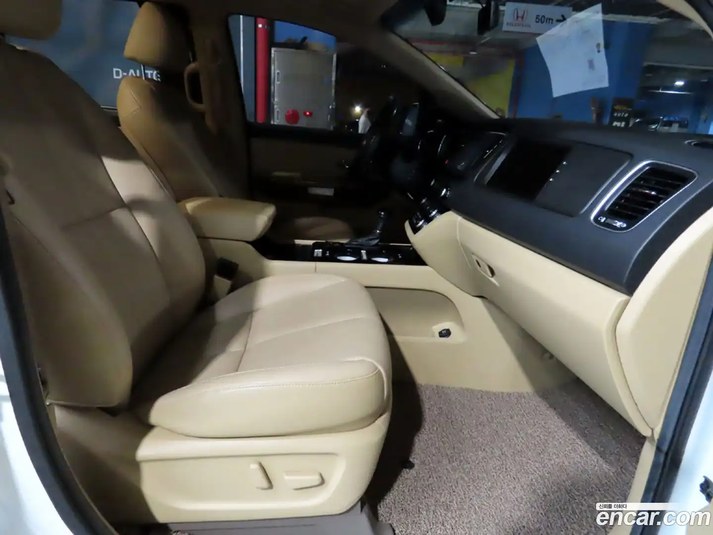 Canival Kia 2015.5-INNER-008