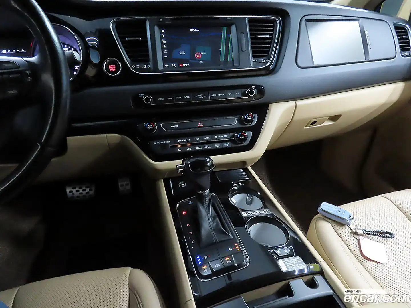 Canival Kia 2015.5-OPTION-015