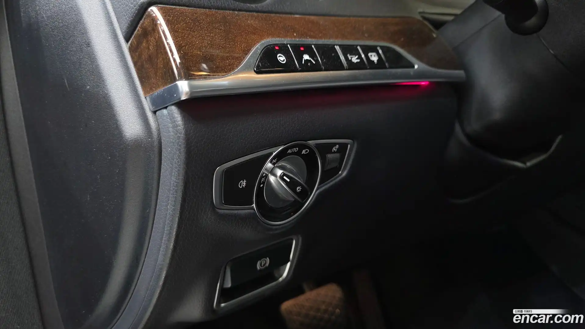 S-Class Mercedes-Benz 2017.10-OPTION-021