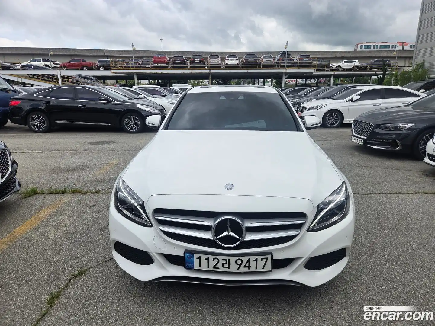 C-Class Mercedes-Benz 2017.1-OUTER-002