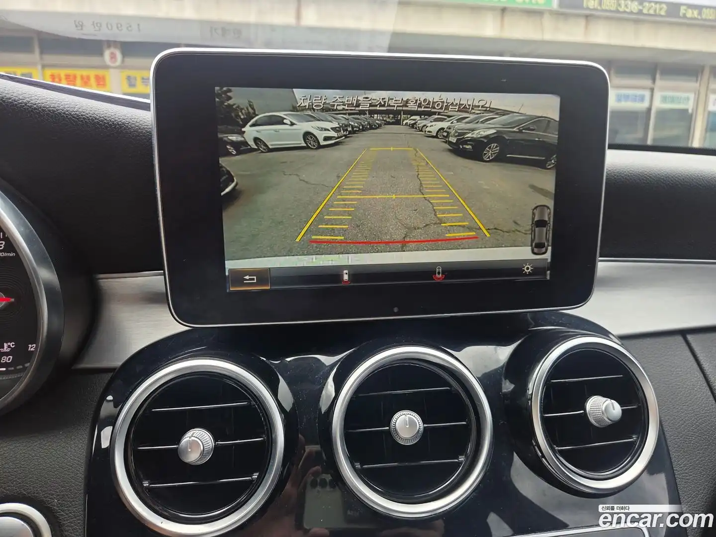 C-Class Mercedes-Benz 2017.1-OPTION-015