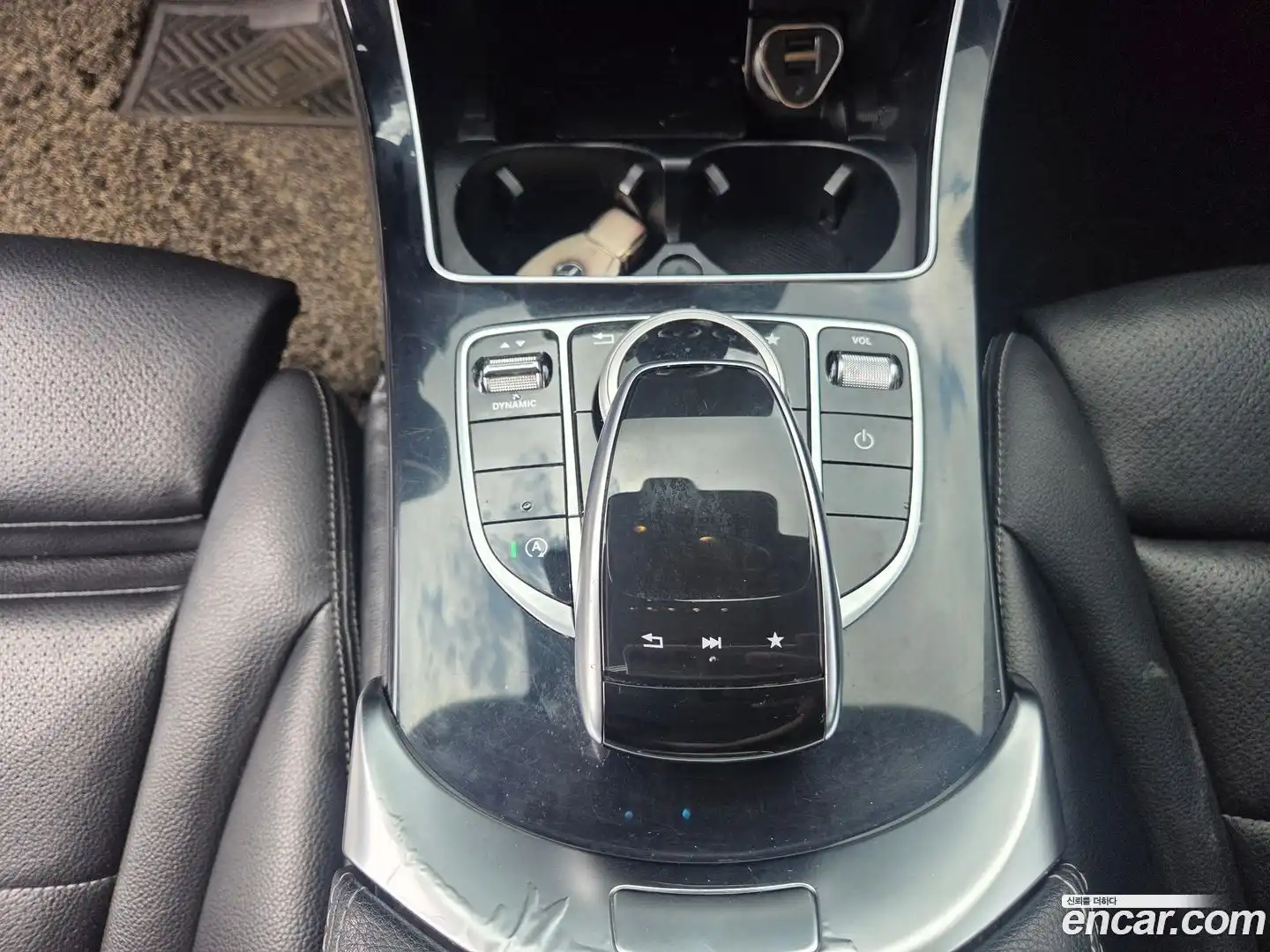 C-Class Mercedes-Benz 2017.1-OPTION-019