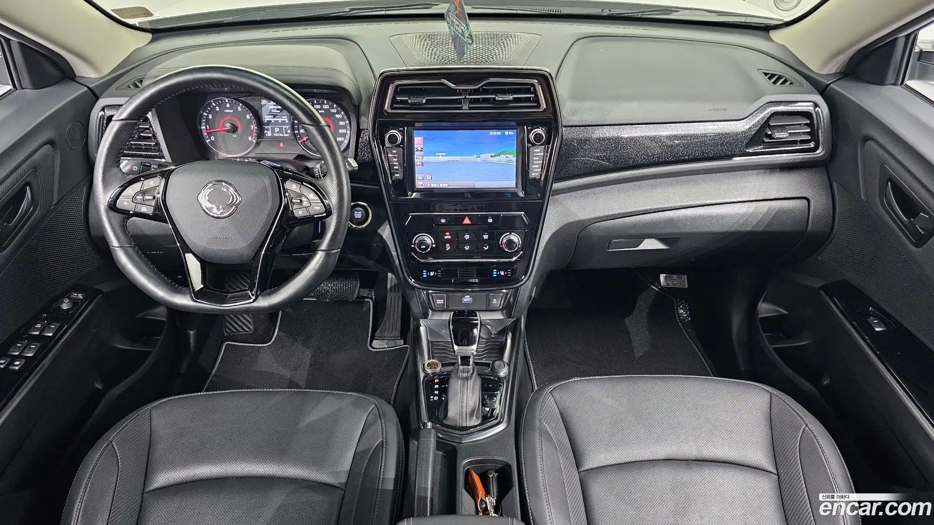 TIBOLI KG Mobility 2020.4-INNER-007