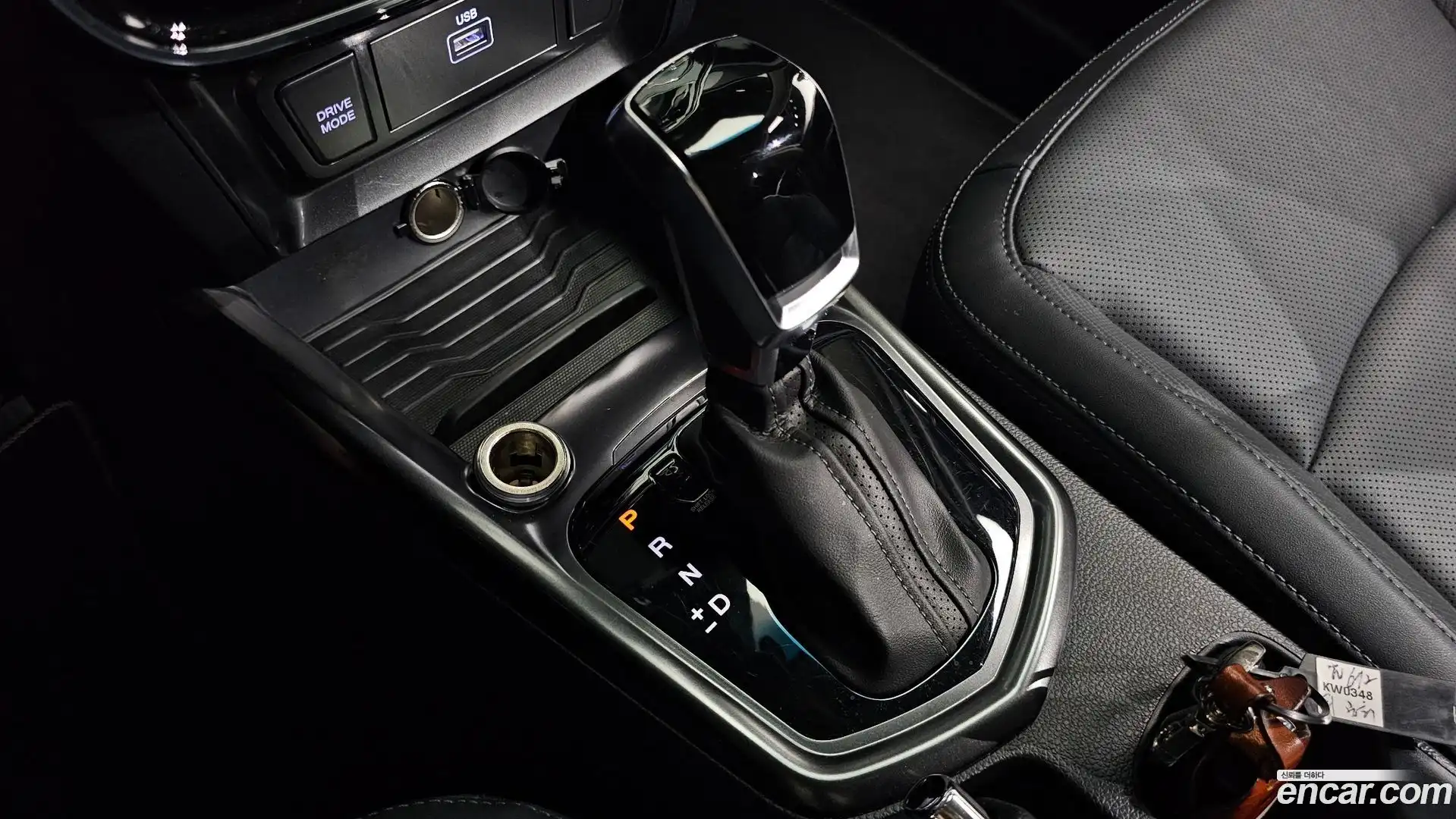 TIBOLI KG Mobility 2020.4-INNER-009