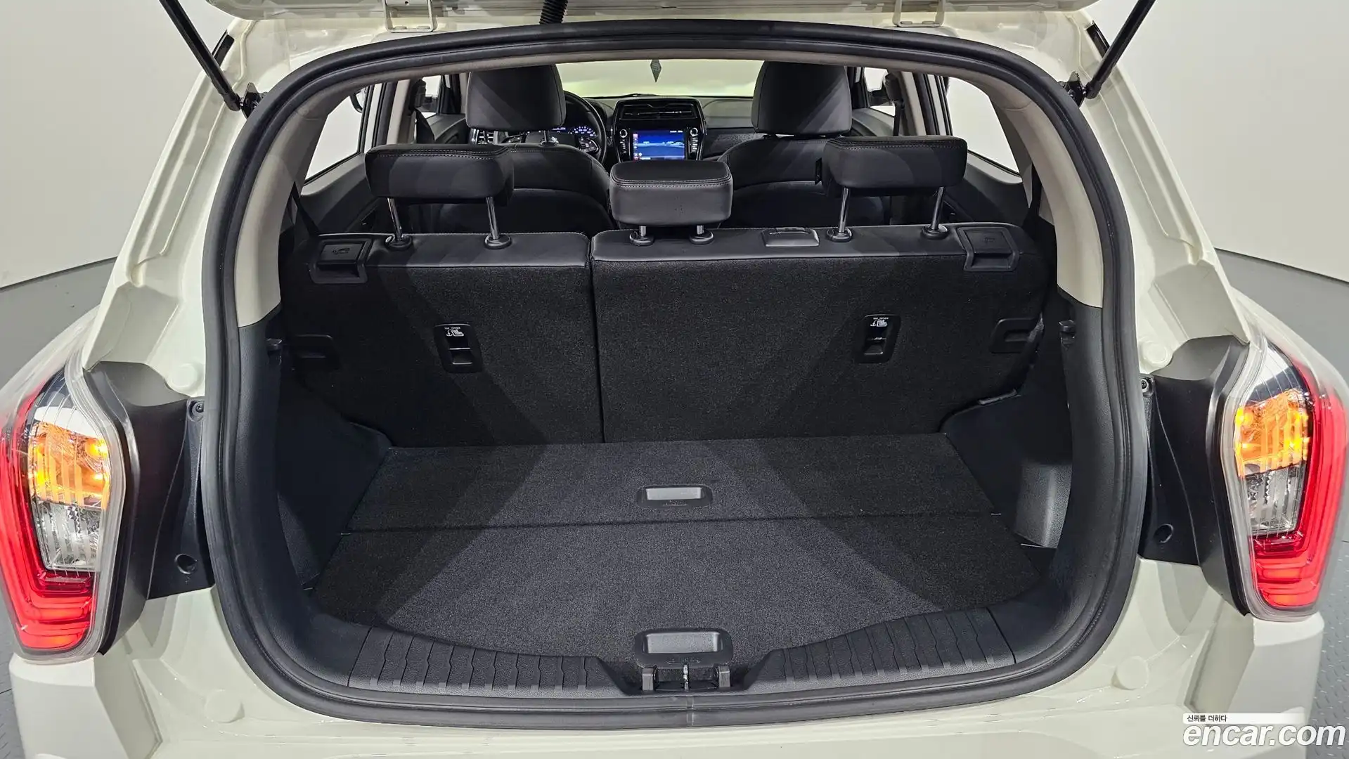 TIBOLI KG Mobility 2020.4-OPTION-024
