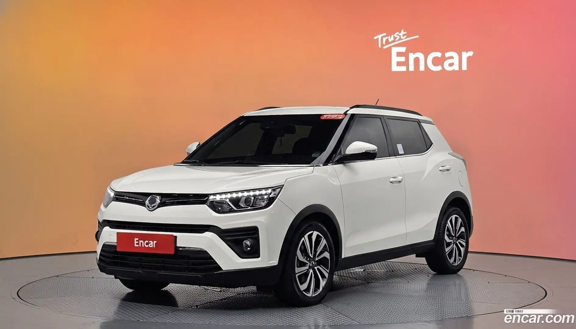 TIBOLI KG Mobility 2020.4-DIAG2-001