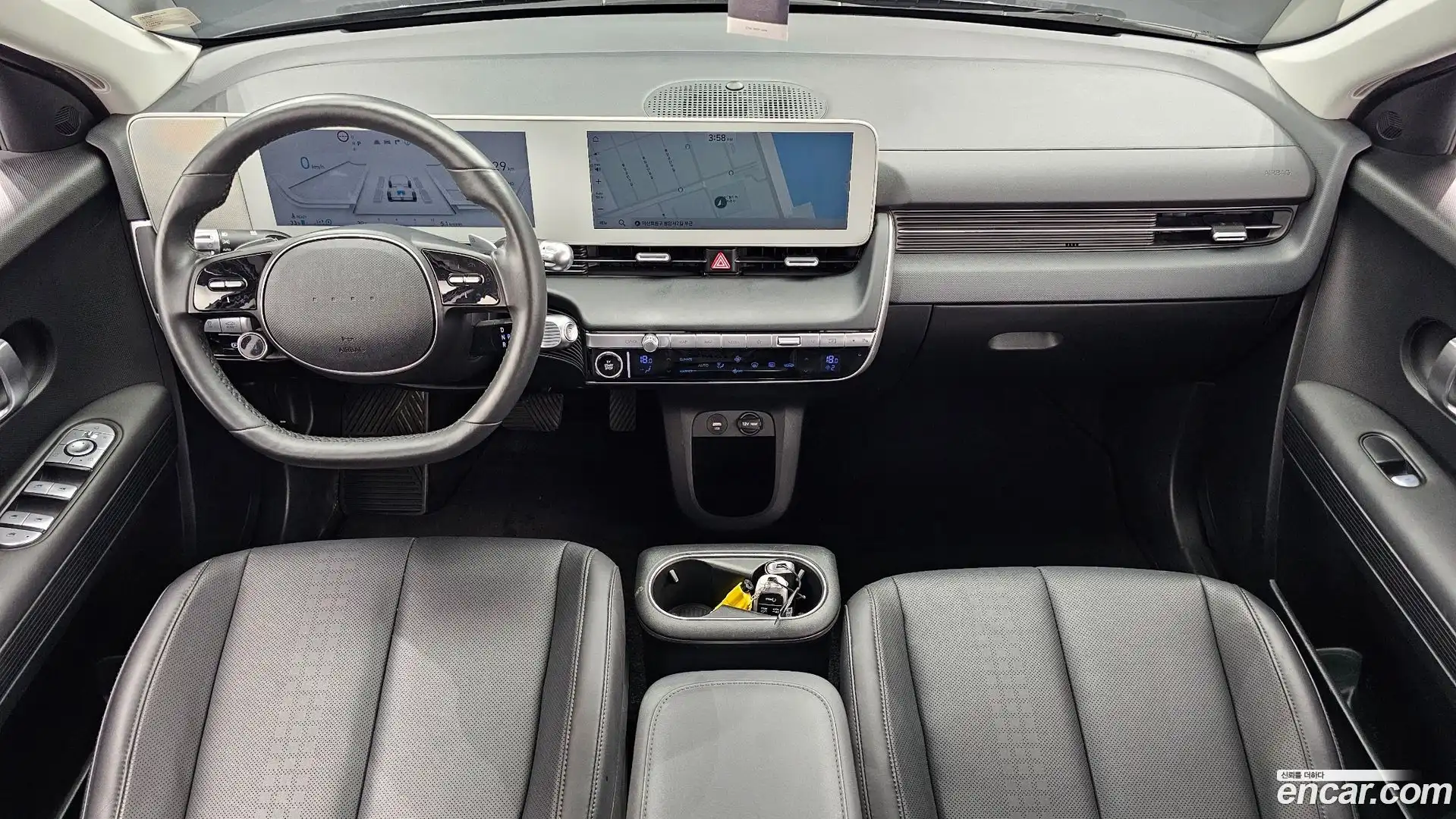Ioniq5 Hyundai 2023.3-INNER-007