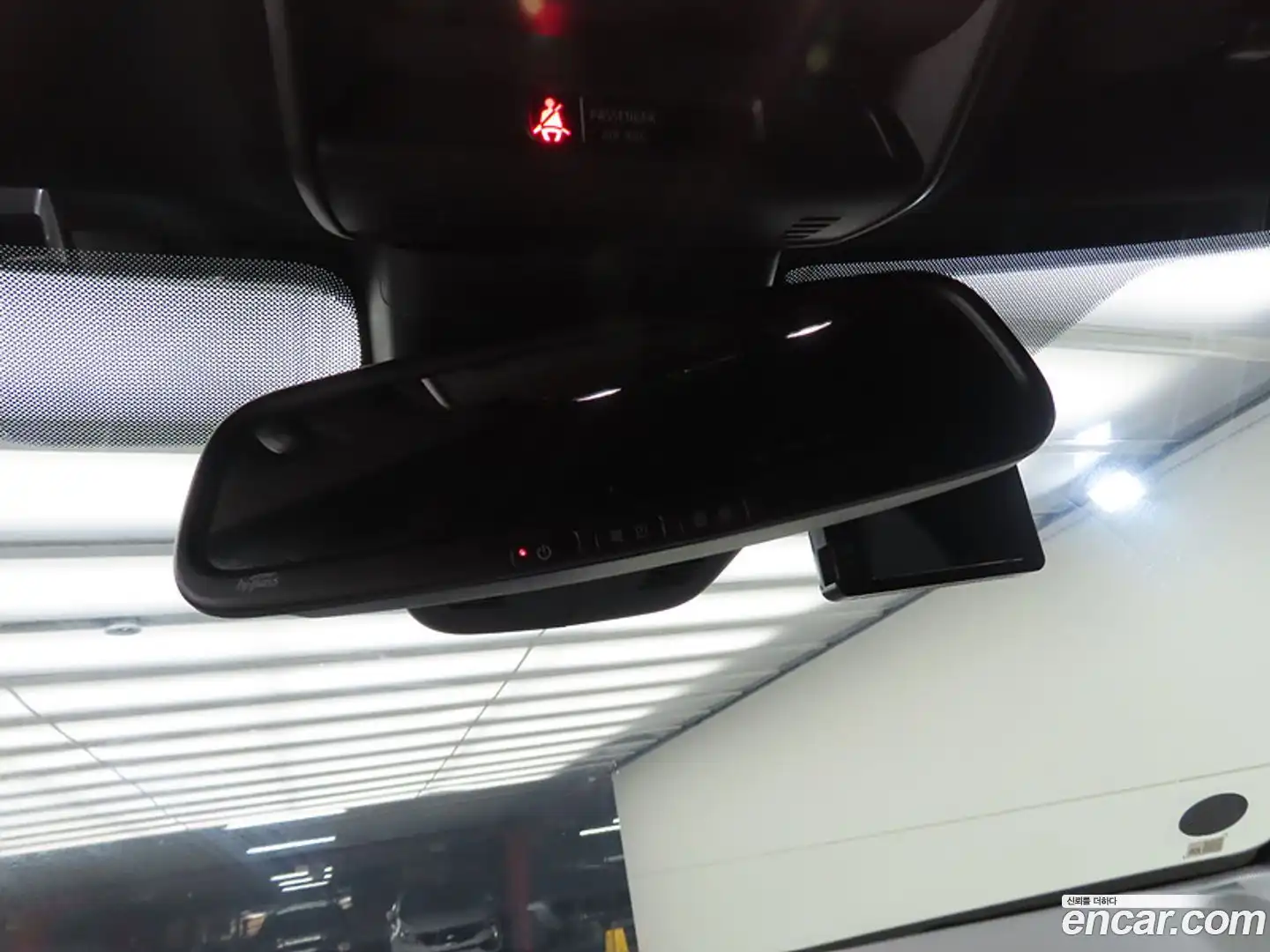 Arkana Renault Korea 2024.4-OPTION-016