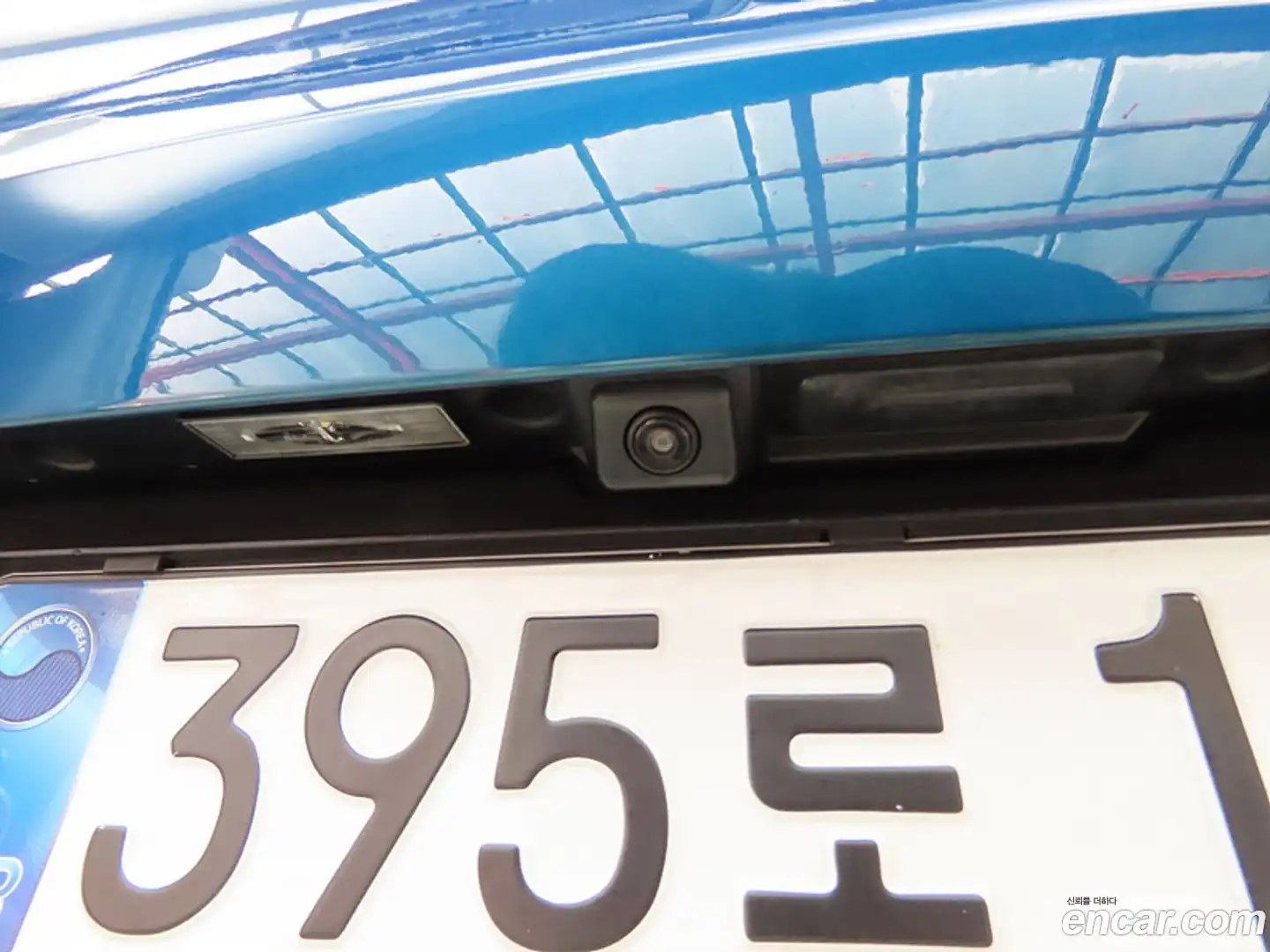 Arkana Renault Korea 2024.4-OPTION-021